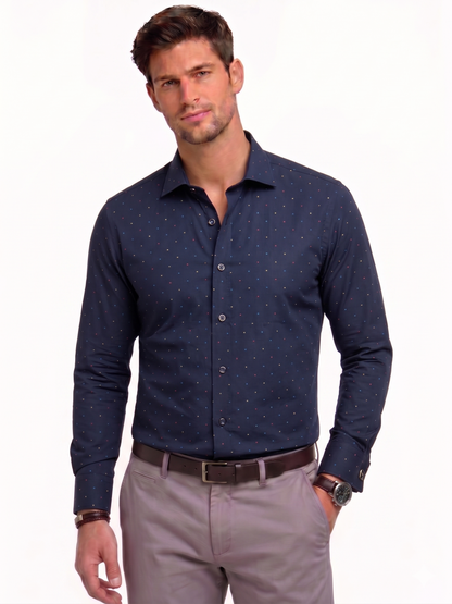 italian Formal Shirt