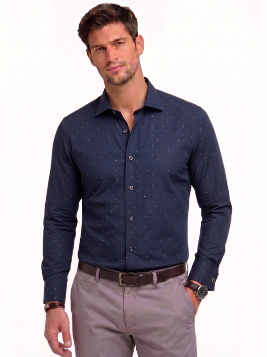 italian Formal Shirt