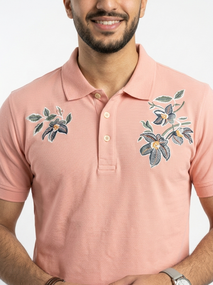 Men's Polo T-shirt