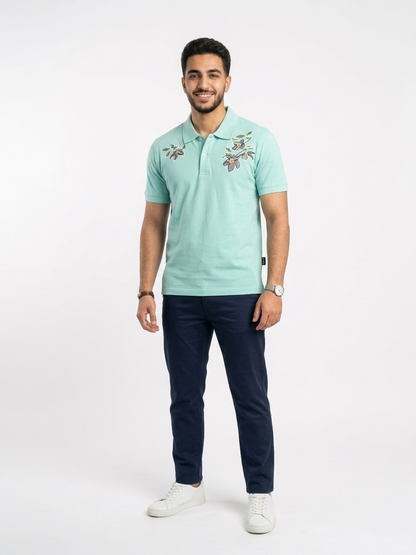 Men's Polo T-shirt