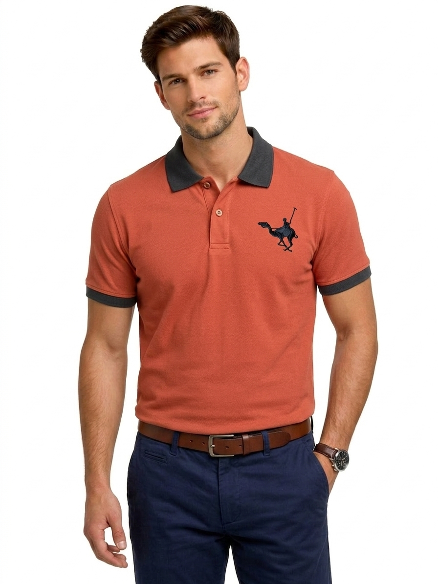 Men's Polo T-shirt