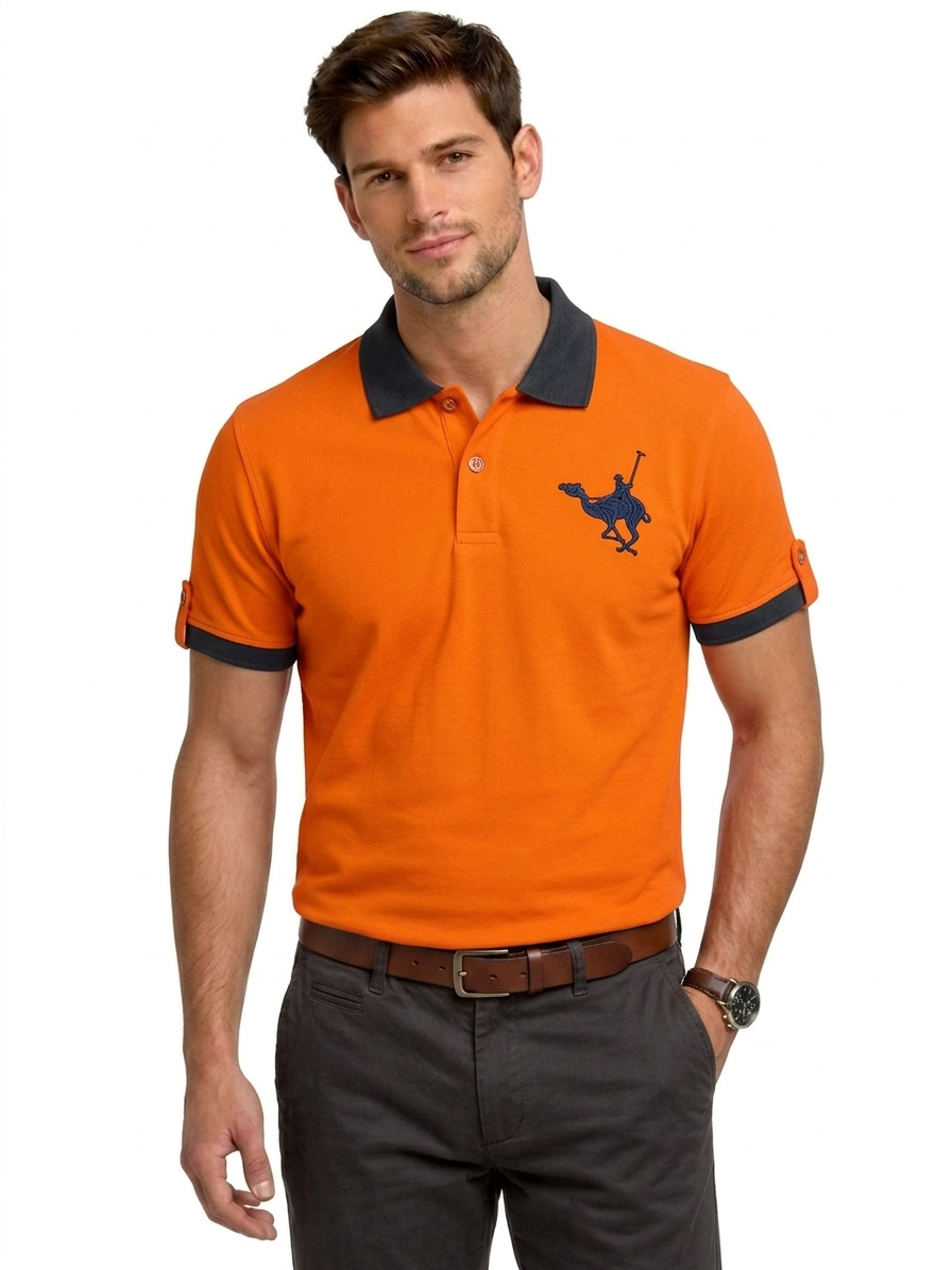 Men's Polo T-shirt
