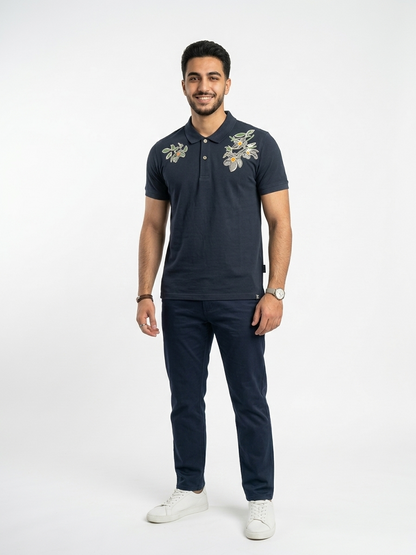 Men's Polo T-shirt