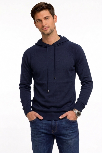 Hoodie Sweater S22025