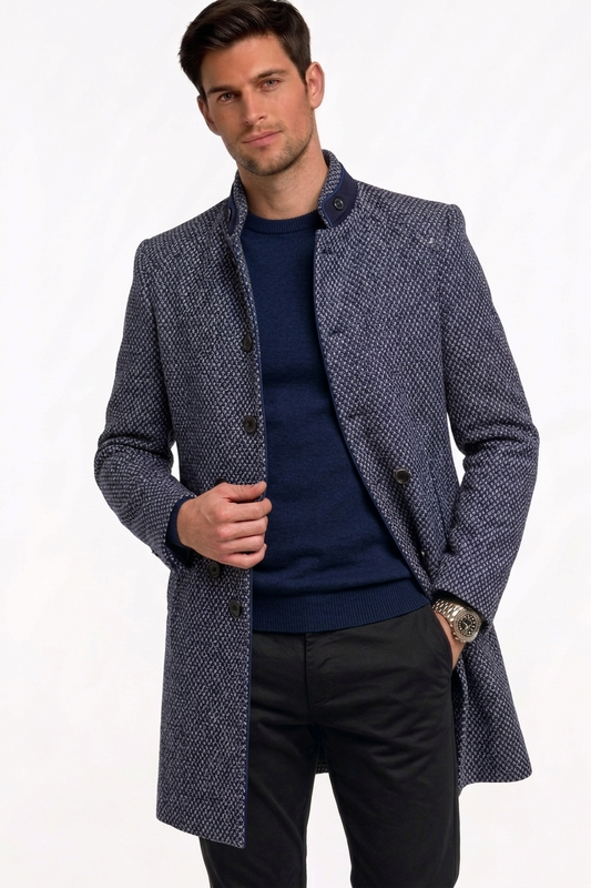 Men's Winter Kaban
