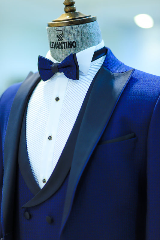 Men's Tuxedo Shirt #24