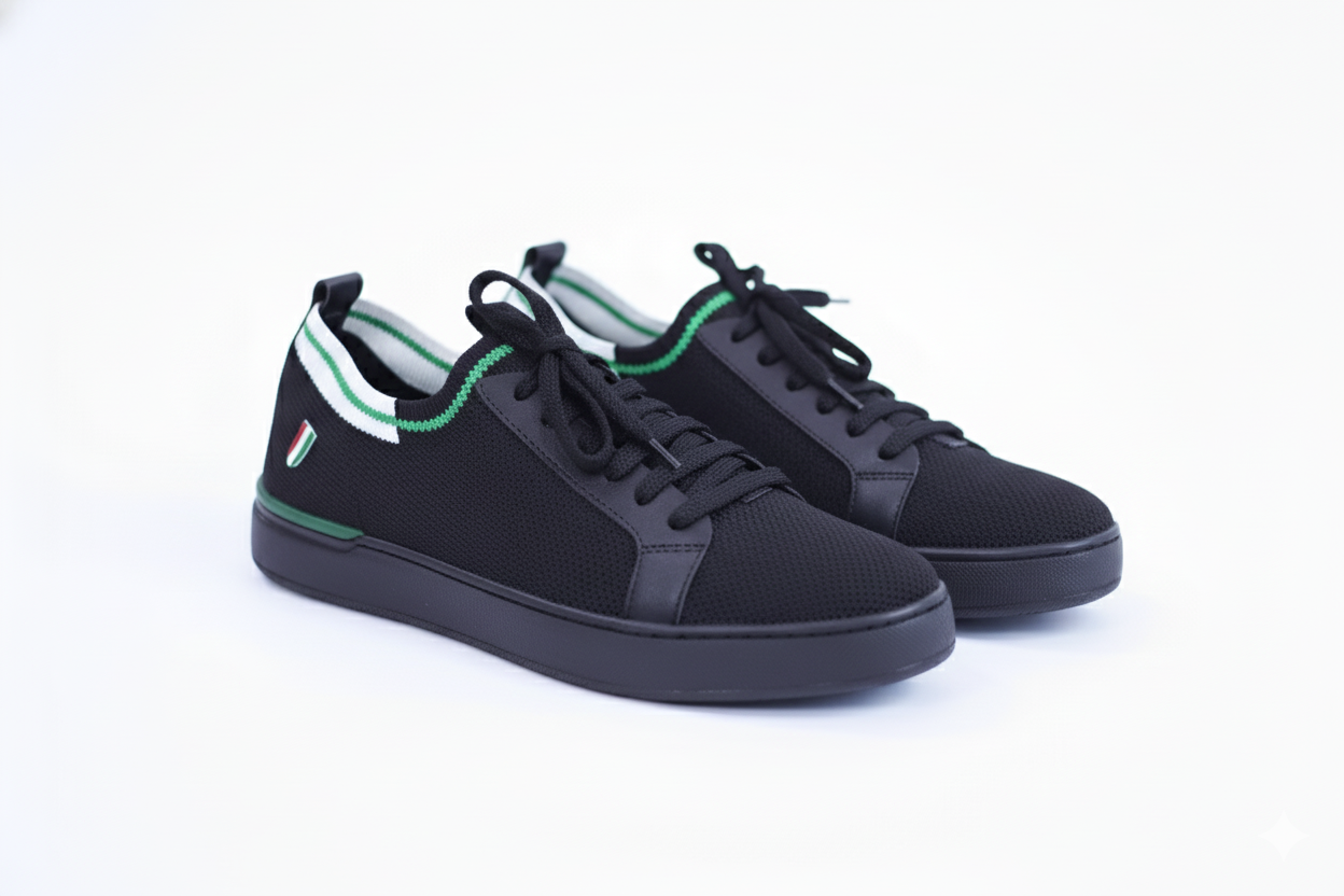 Lev Casual Shoes Style3