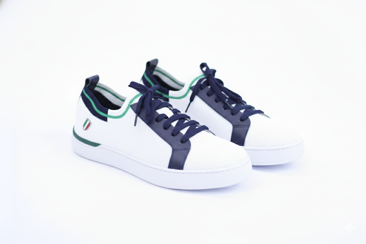 Lev Casual Shoes Style3