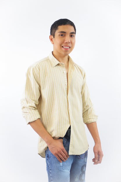 Men's Casual Shirt