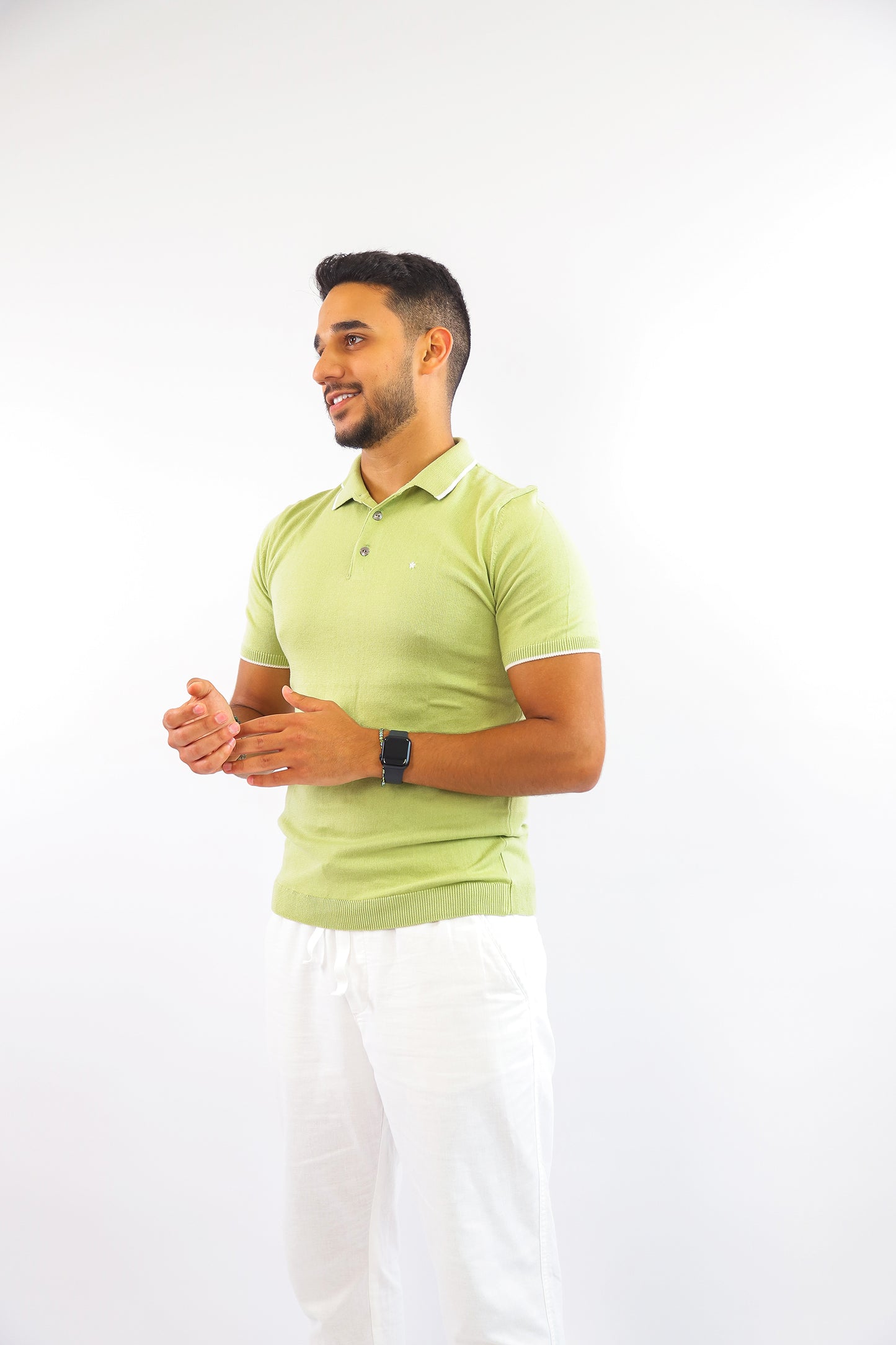 Men's Polo T-shirt S23510