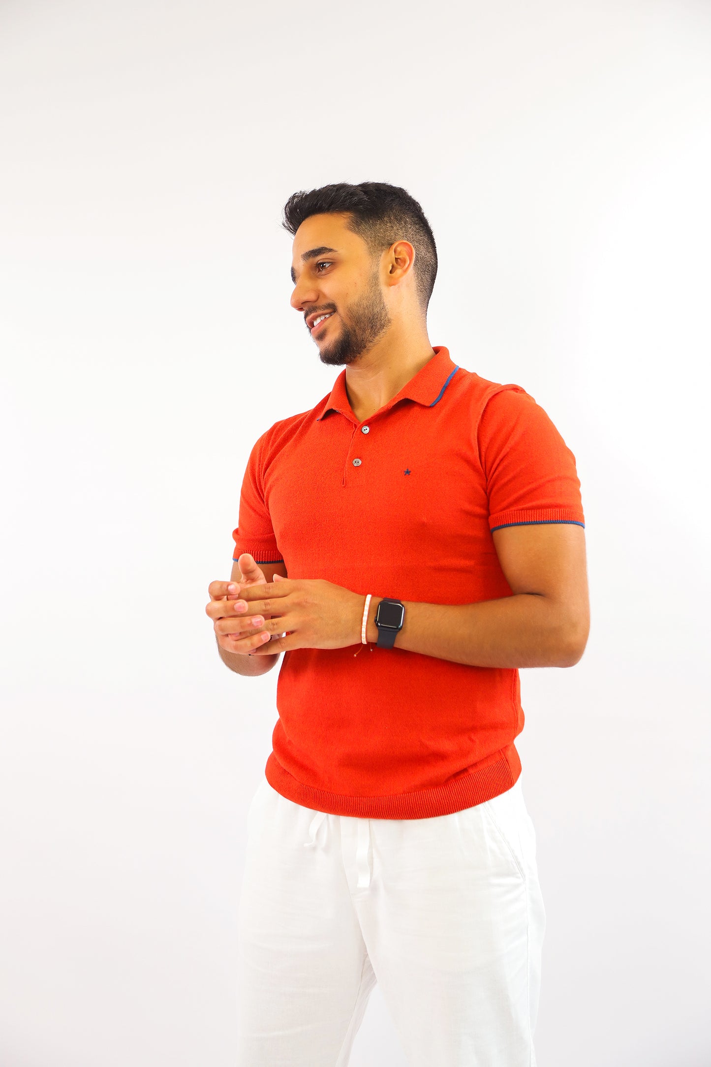 Men's Polo T-shirt S23510