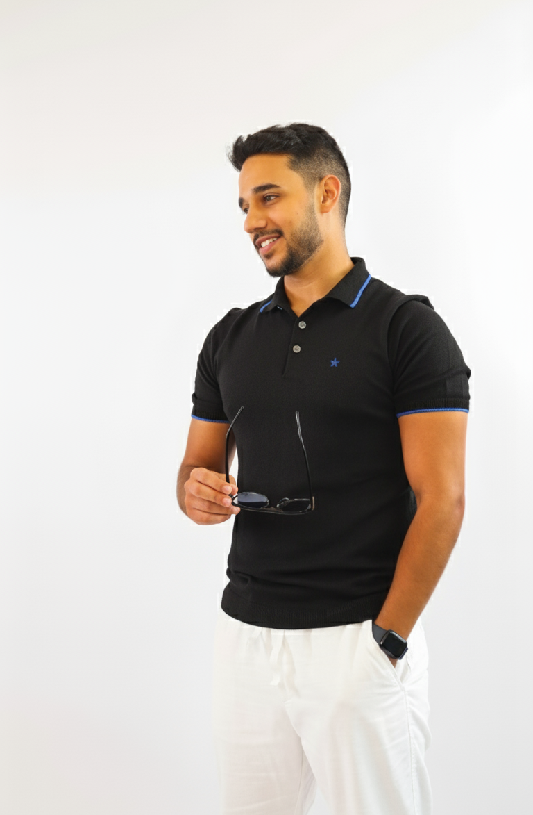 Men's Polo T-shirt S23510
