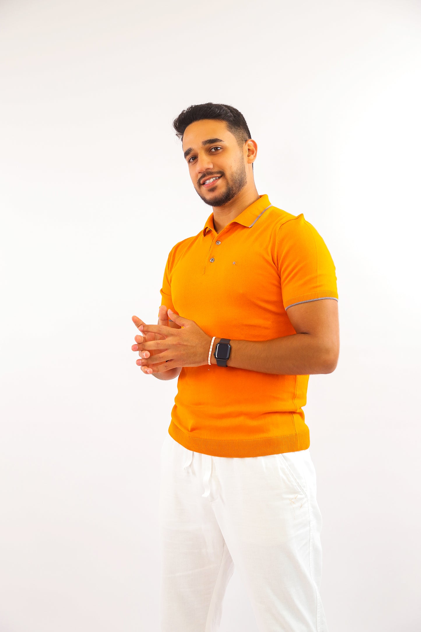 Men's Polo T-shirt S23510