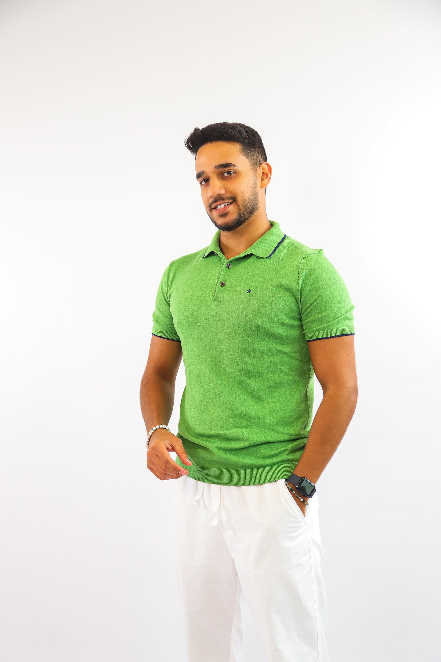 Men's Polo T-shirt S23510