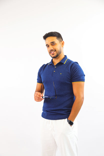 Men's Polo T-shirt S23510