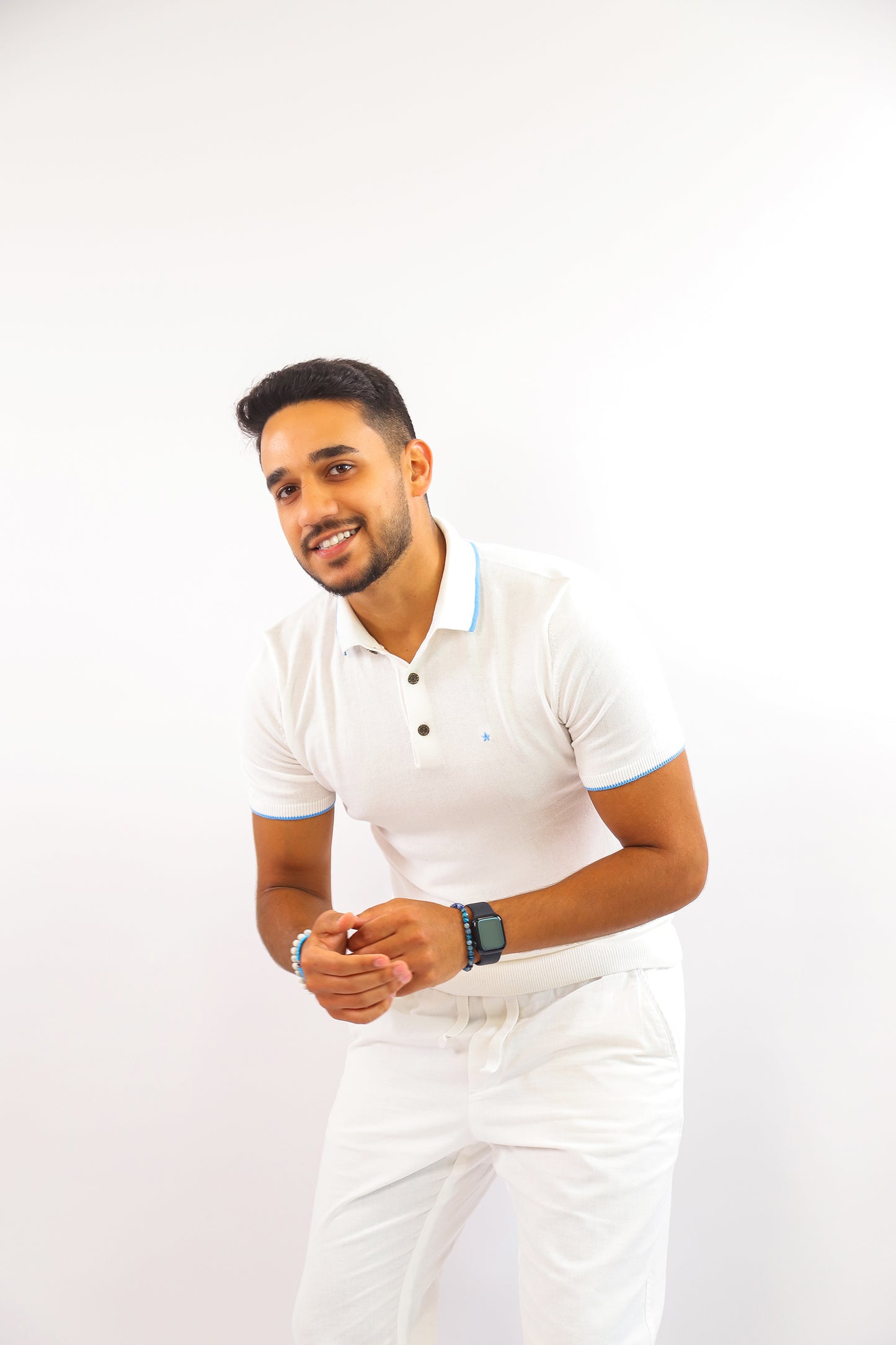 Men's Polo T-shirt S23510