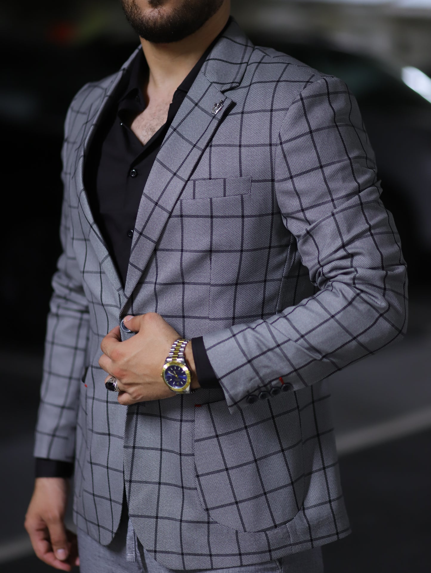 BLazers For Men Style13-2023