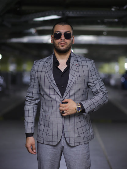 BLazers For Men Style13-2023