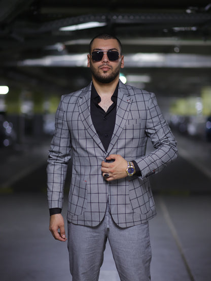 BLazers For Men Style13-2023