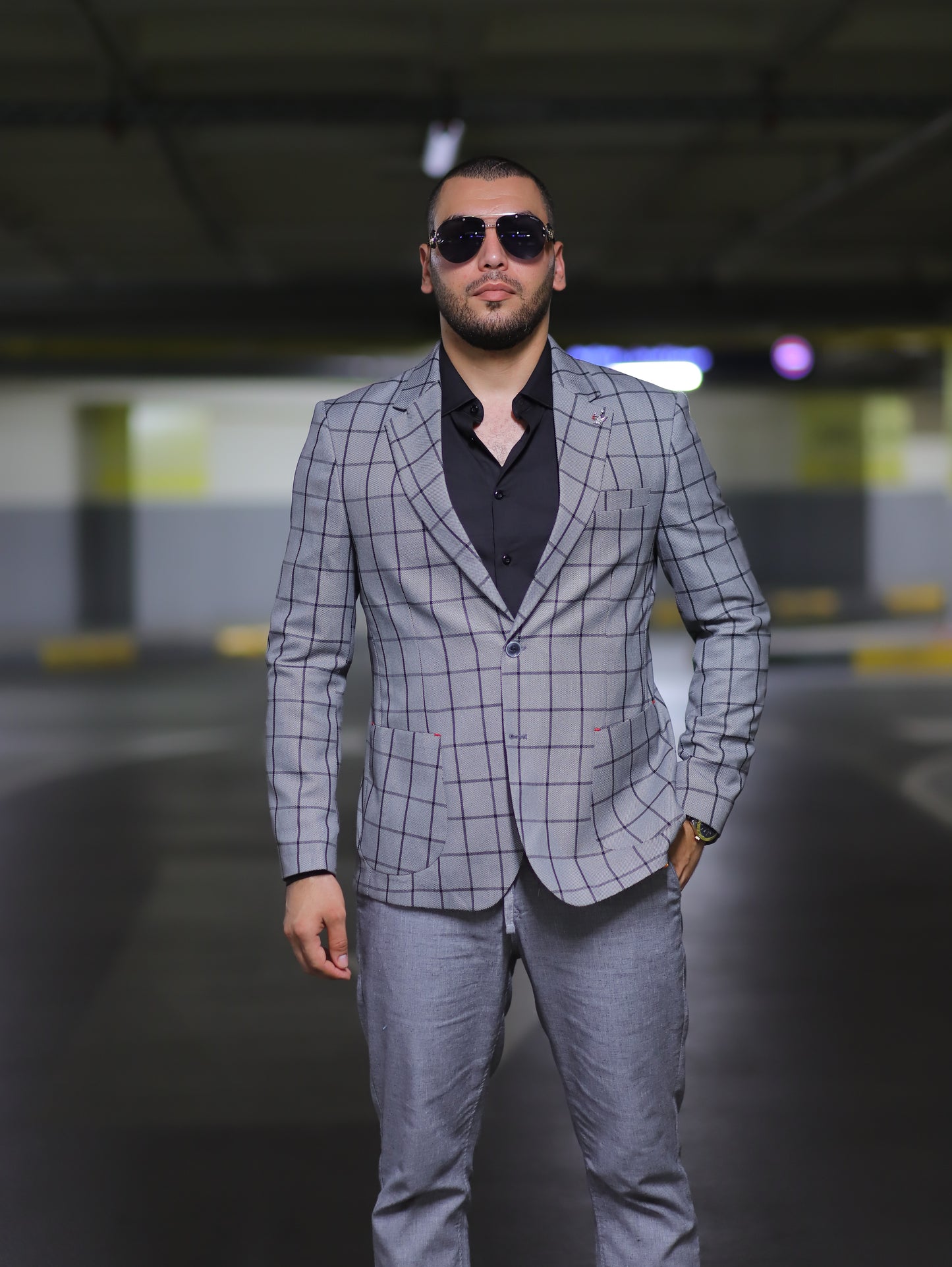 BLazers For Men Style13-2023