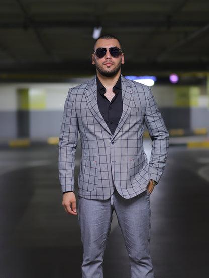 BLazers For Men Style13-2023