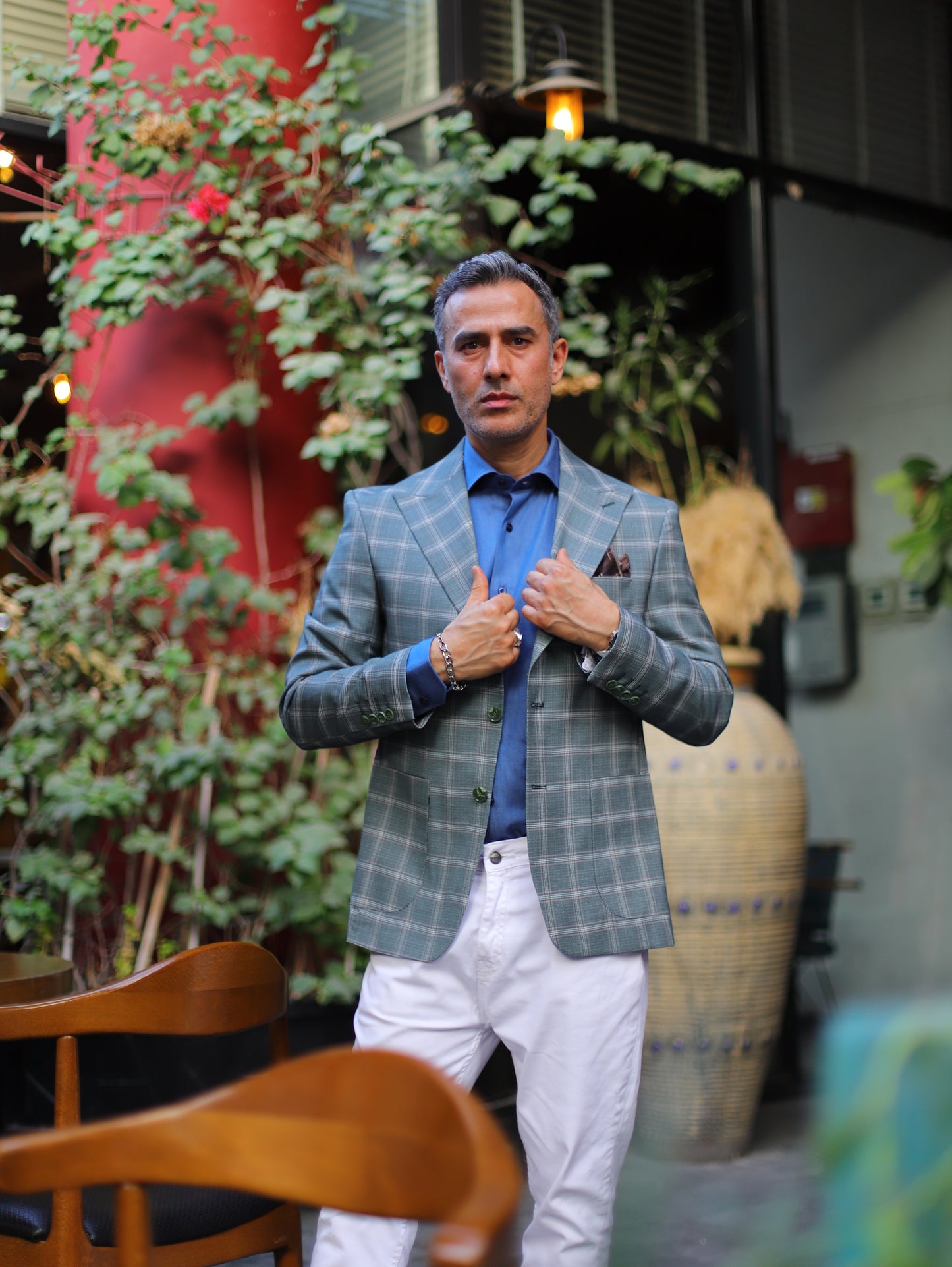 BLazers For Men Style20 -2024