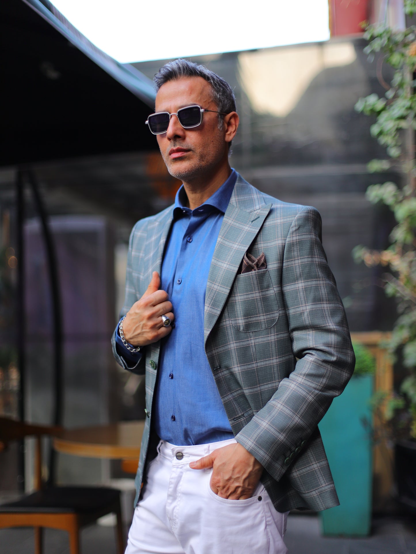 BLazers For Men Style20 -2024