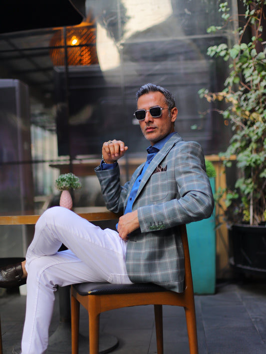 BLazers For Men Style20 -2024