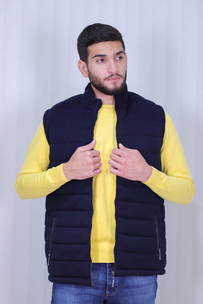 Zico cotton vest 22