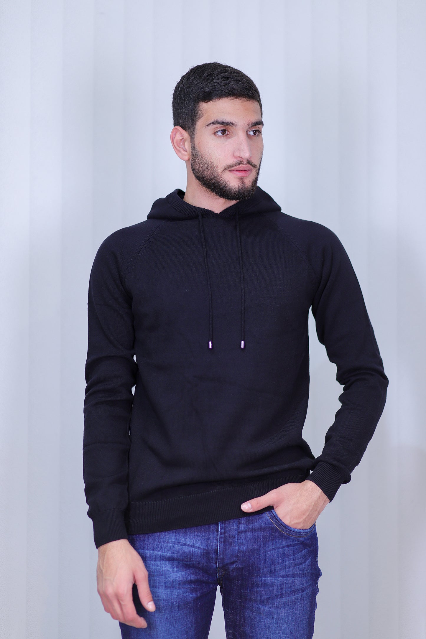 Hoodie Sweater S22025