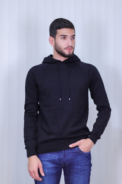 Hoodie Sweater S22025