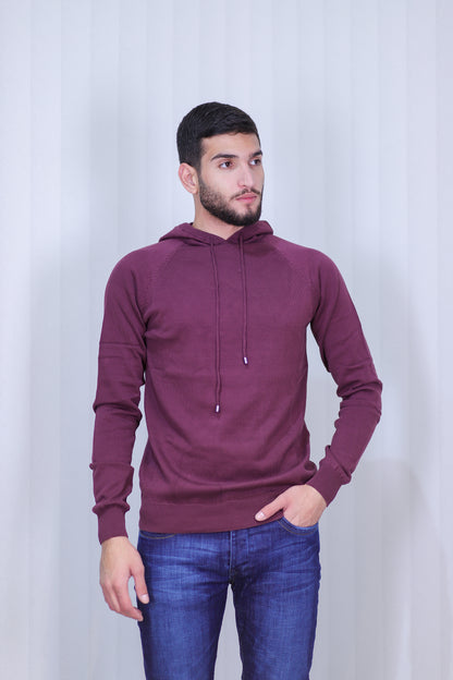 Hoodie Sweater S22025