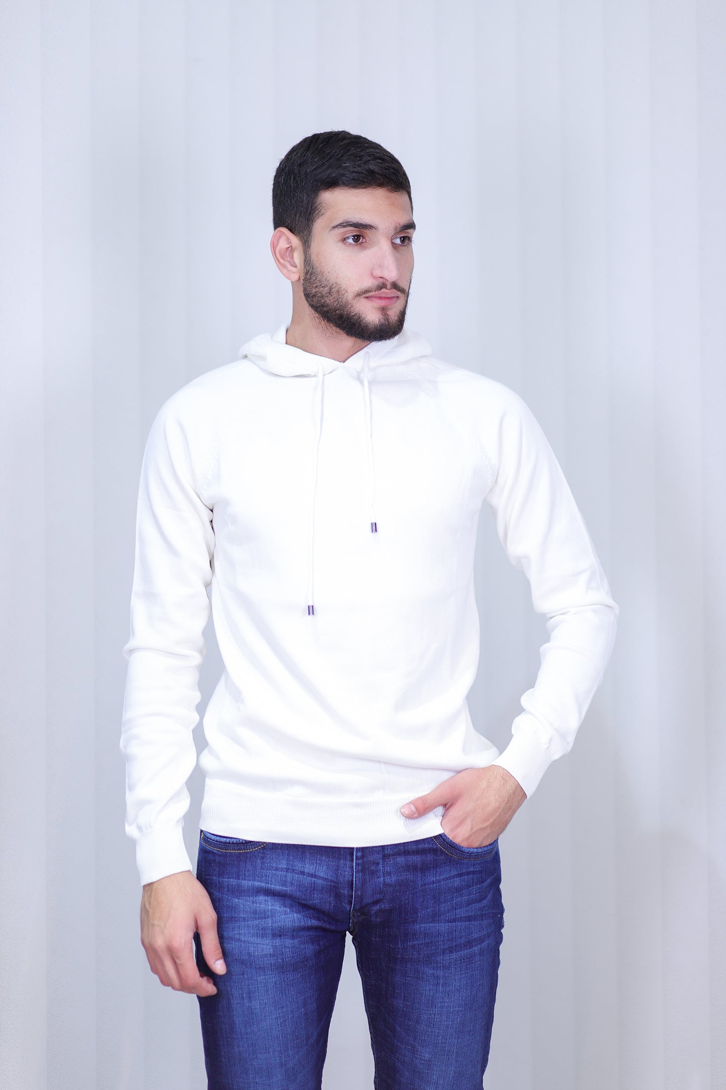 Hoodie Sweater S22025