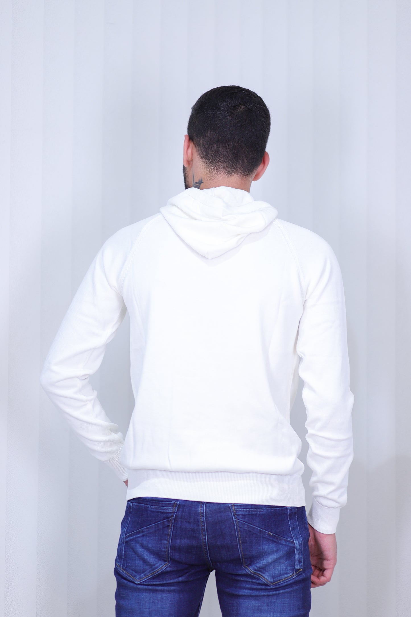 Hoodie Sweater S22025