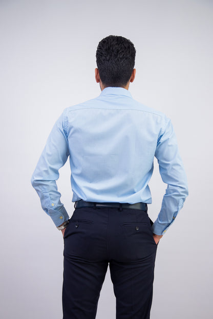 Classic Filafil Formal Shirt