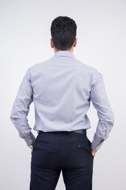 Classic Filafil Formal Shirt