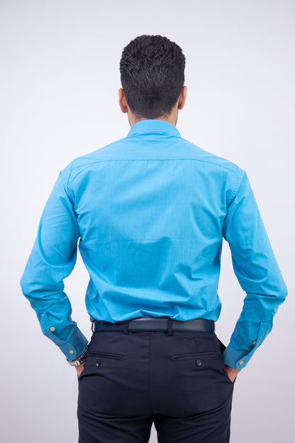 Classic Filafil Formal Shirt