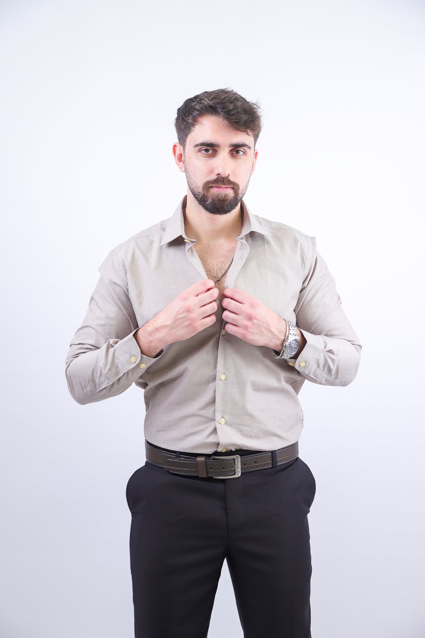 Filafil Formal Shirt