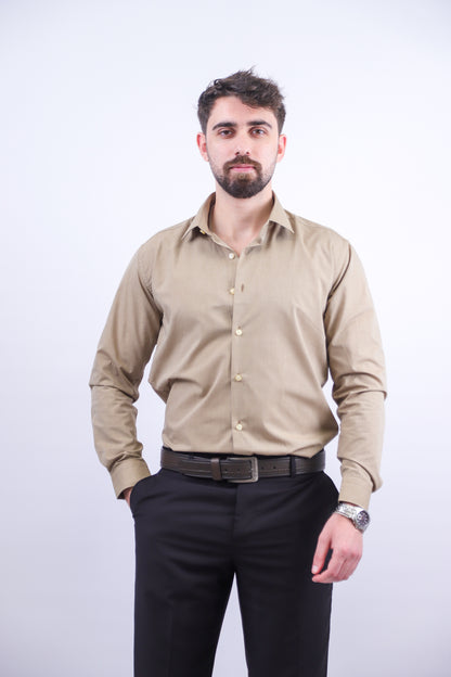 Classic Filafil Formal Shirt