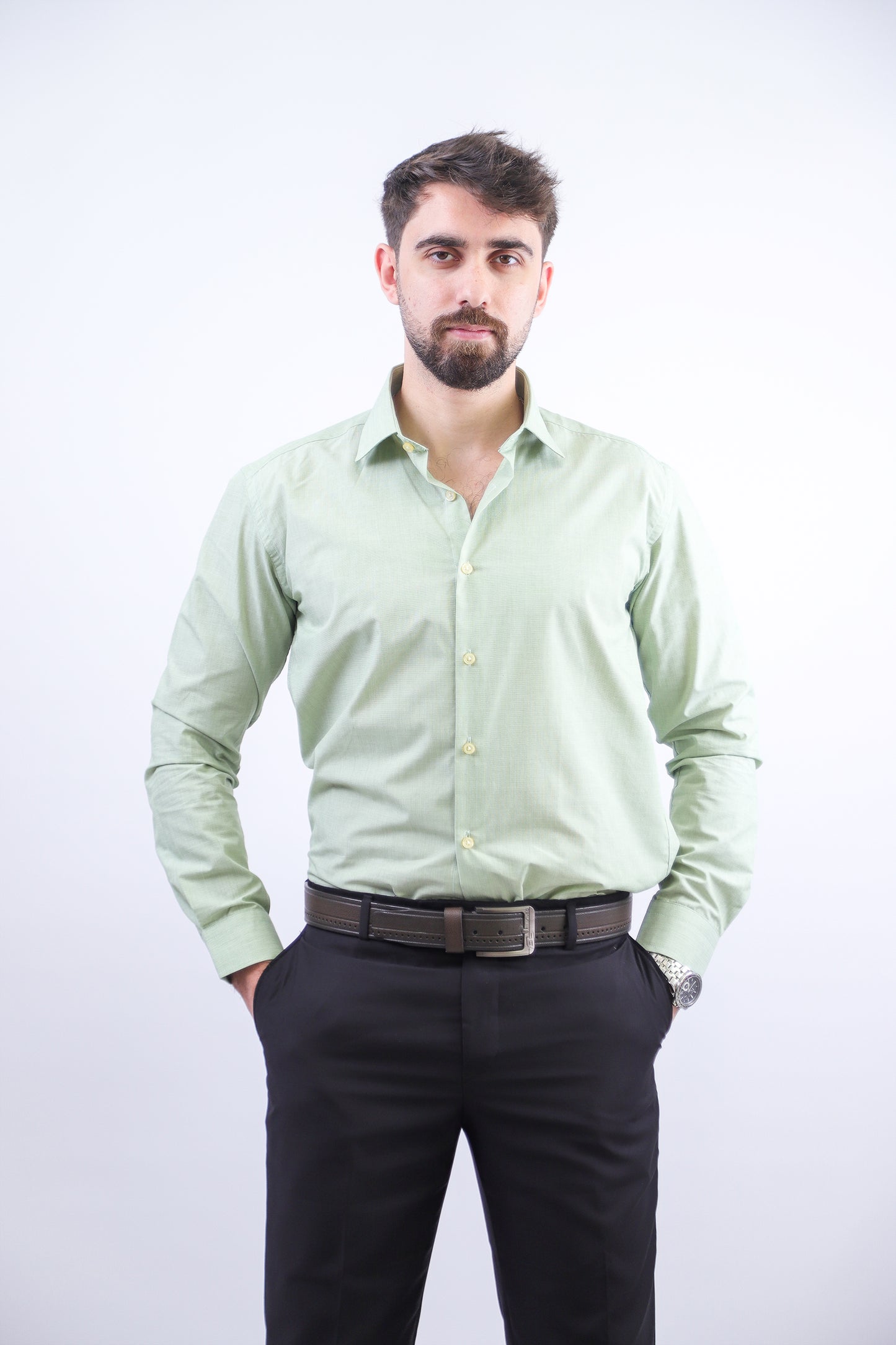 Filafil Formal Shirt