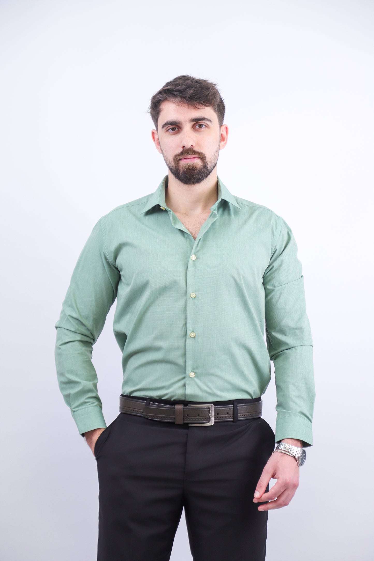 Filafil Formal Shirt