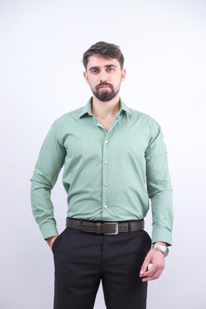 Classic Filafil Formal Shirt