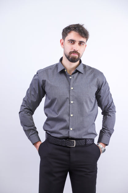 Classic Filafil Formal Shirt