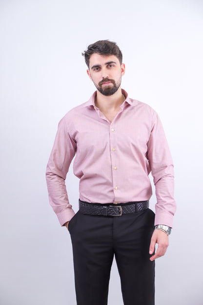 Classic Filafil Formal Shirt