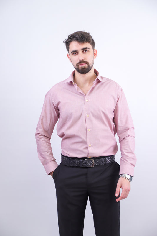 Classic Filafil Formal Shirt
