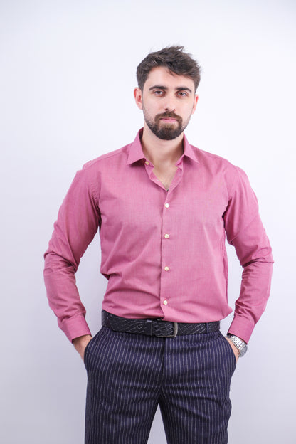 Classic Filafil Formal Shirt
