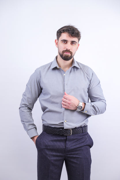 Classic Filafil Formal Shirt