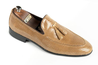 Men's Mocassin Loafer