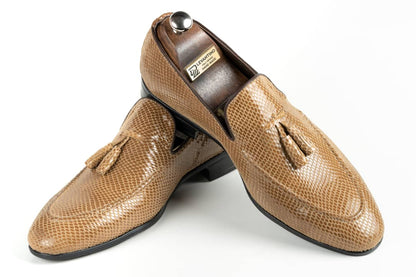 Men's Mocassin Loafer