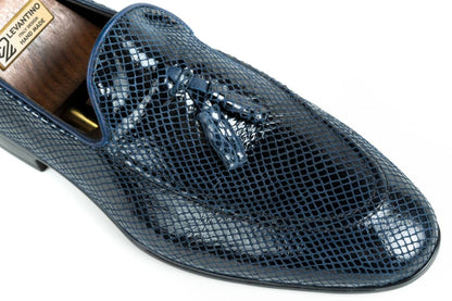 Men's Mocassin Loafer